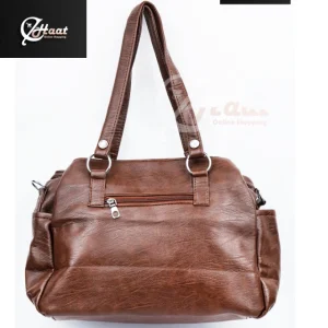 Copy Color Ladies Hand Leather bag.