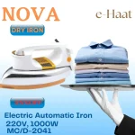 Nova Dry Iron